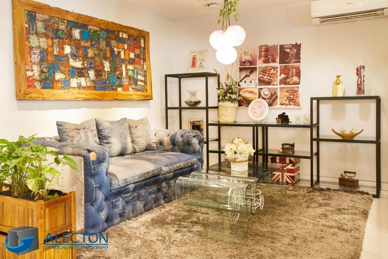 Rock Hotel Krukah Εξωτερικό φωτογραφία