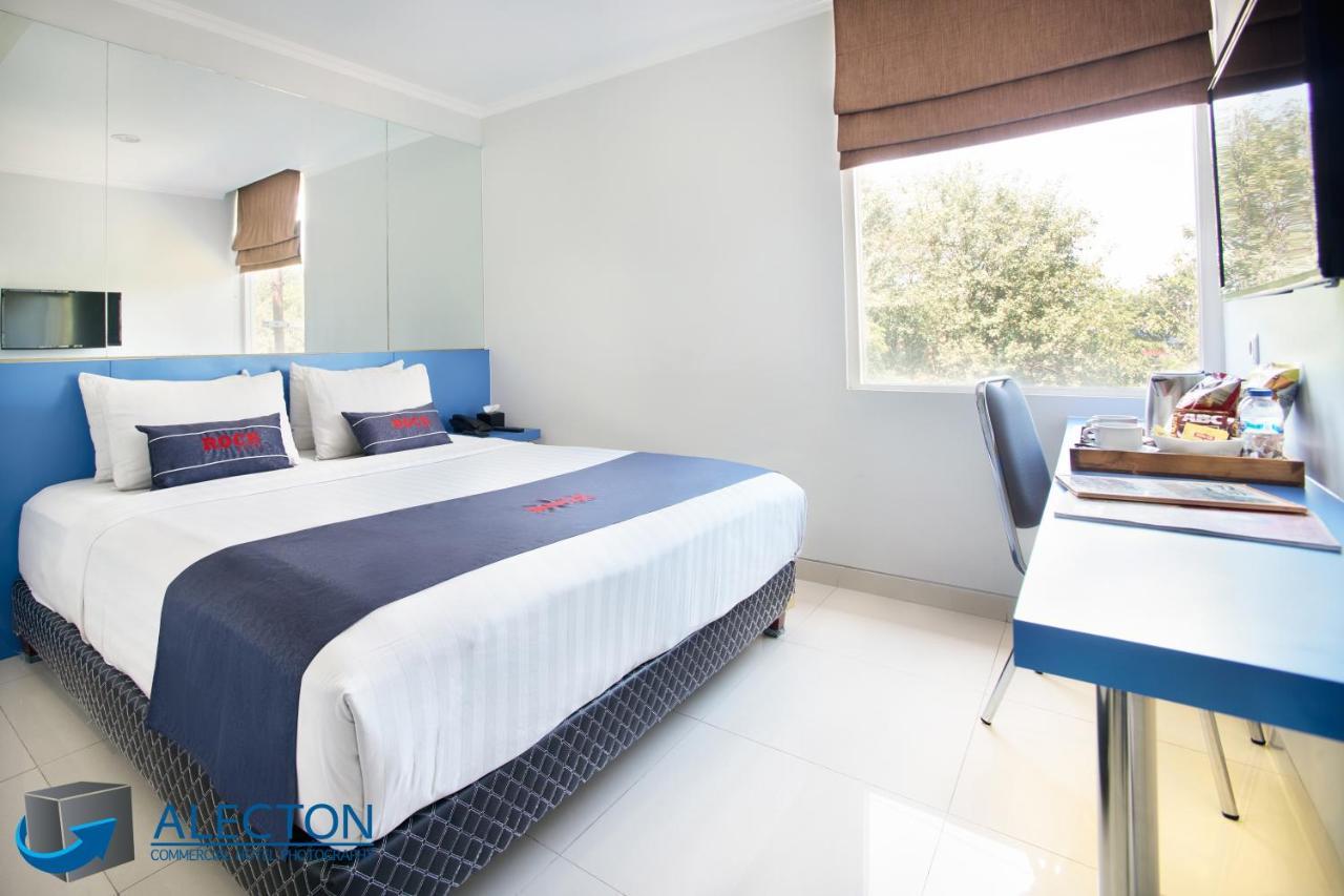 Rock Hotel Krukah Εξωτερικό φωτογραφία